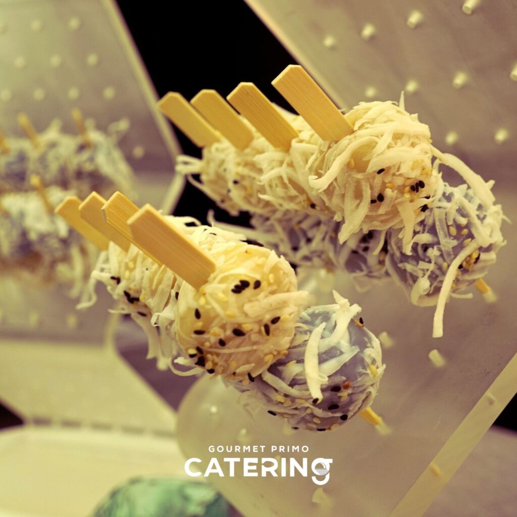 Gourmer Primo Catering Cocktail
